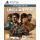 Gra PS5 PlayStation Uncharted: Kolekcja Dziedzictwo Złodziei